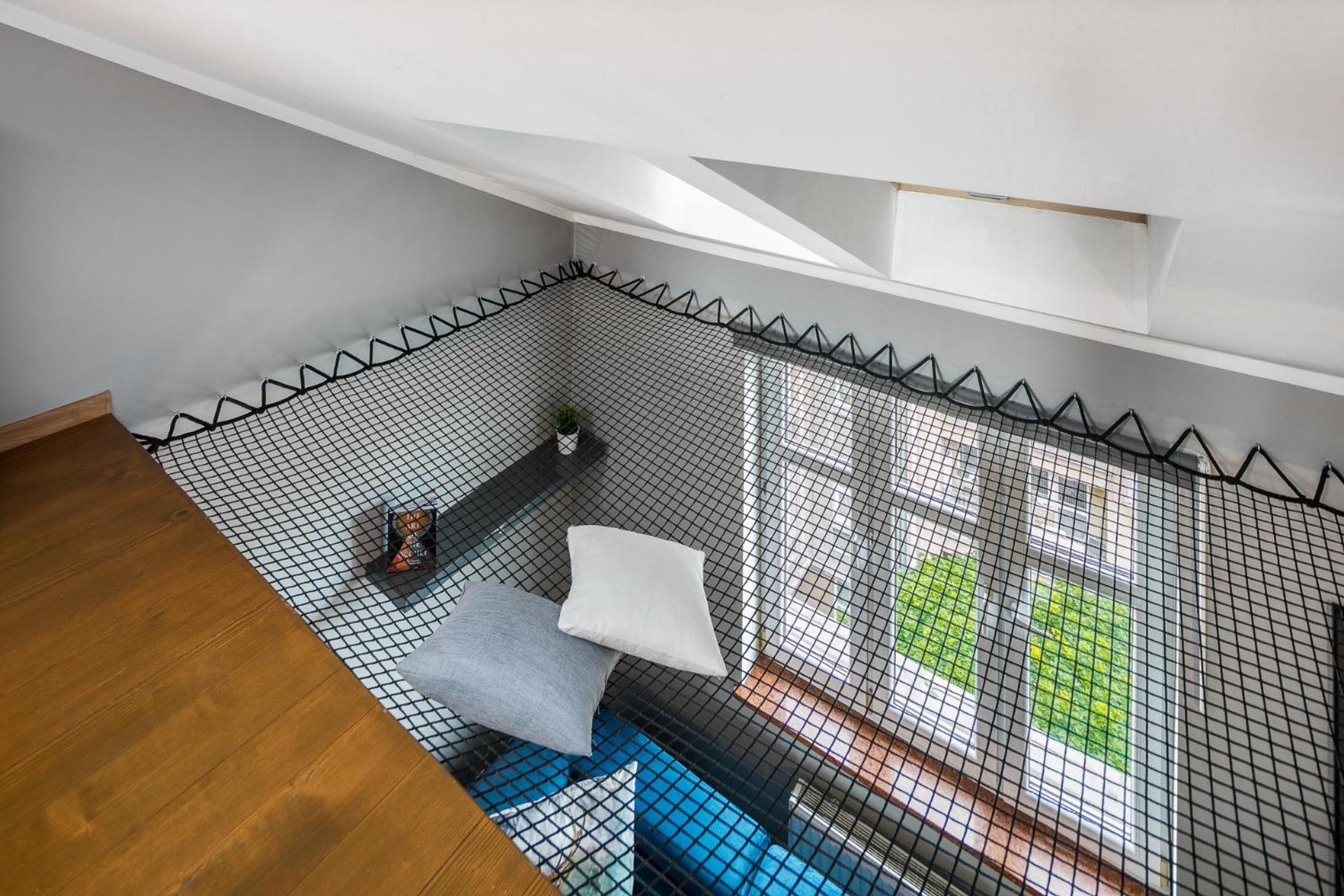 Corner House Residence Kraków Eksteriør billede